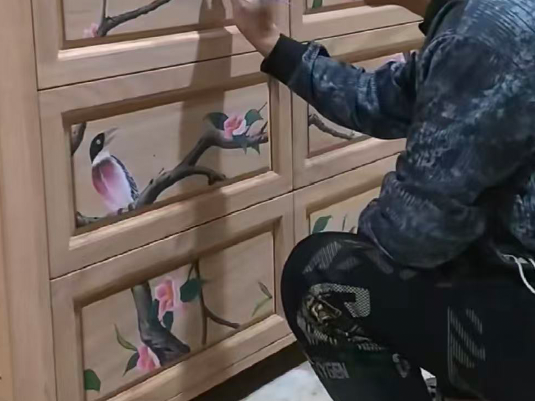 案例展示